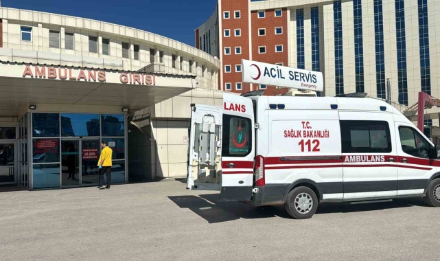 Yalağa düşen 2 yaşındaki çocuk boğularak can verdi
