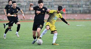 Yalova Süper Amatör'de sezon sona erdi