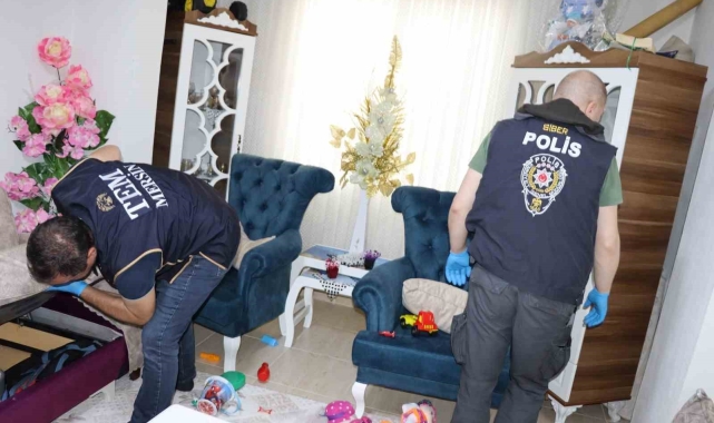 Yasa dışı bahis operasyonda 450 milyon TL para trafiği tespit edildi: 35 gözaltı