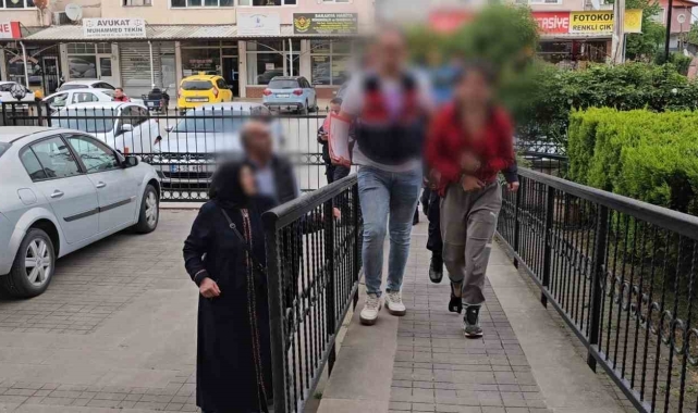 Yaylada kadın cesedi bulunmasına ilişkin bir kişi tutuklandı