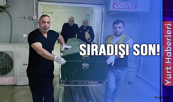 YEDİĞİ AKREPLER SONU OLDU!