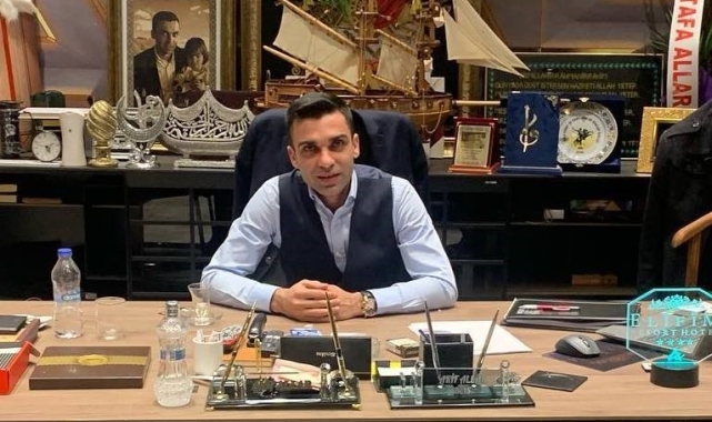 Yeğenini 73 oy farkla yendi: Sonuçlara itiraz edilecek