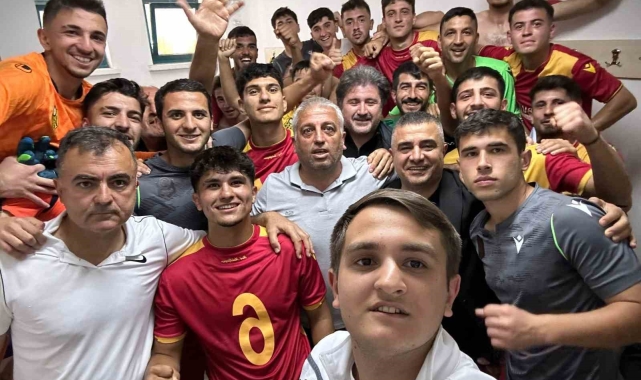 Yeni Malatyaspor U19 Takımı ligde kaldı