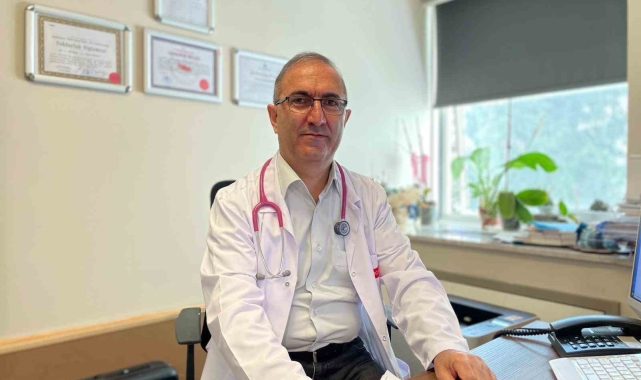Yılda 14 bin bebek kalp hastası olarak doğuyor