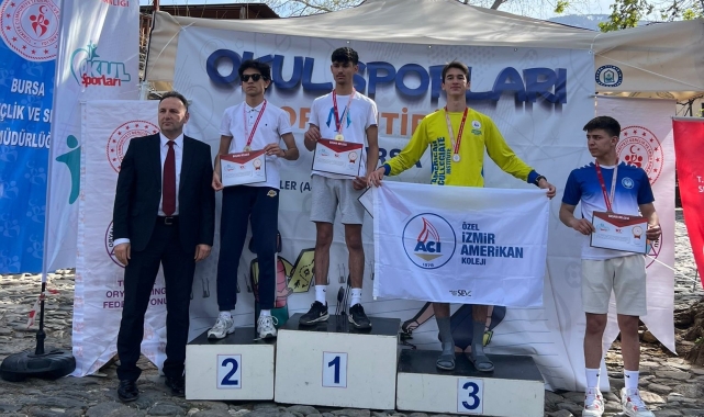 Yönlerini Bursa'da buldular