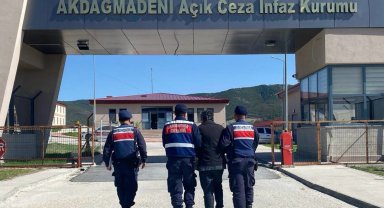 Yozgat'ta aranması olan 19 şahıs yakalandı