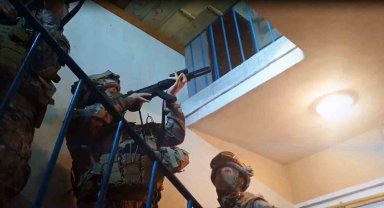 Yozgat'ta DEAŞ operasyonu: 3 tutuklama