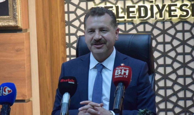 Yücel Yılmaz veda etti