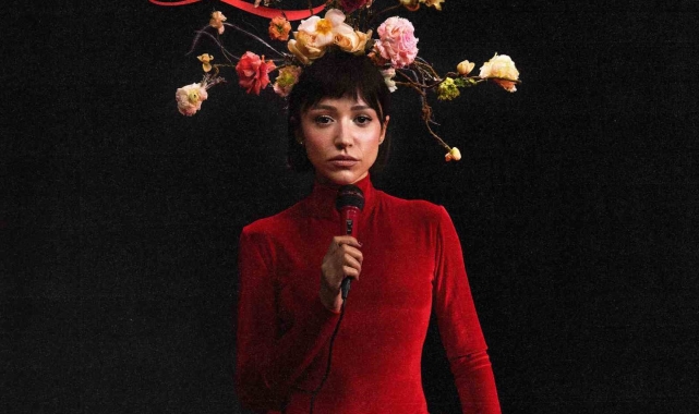 Zeynep Bastık Muud ve dünya listelerinde zirvede