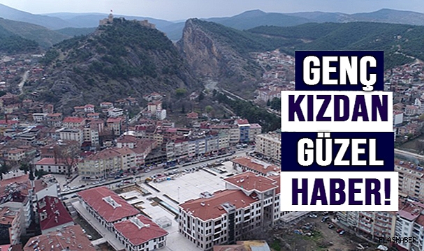1 HAFTADIR KAYIP OLAN GENÇ KIZ BULUNDU!