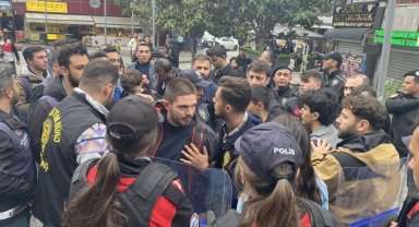 1 Mayıs'ta polise mukavemet gösteren 27 şüpheli daha tutuklandı