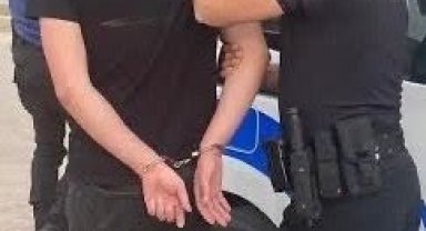 1 yıl 18 ay hapis cezası olan firari şahıs yakalandı