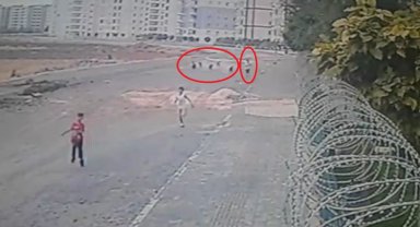 10 yaşındayken 8 sokak köpeğinin saldırısına uğrayan Yasin dehşet anlarını anlattı