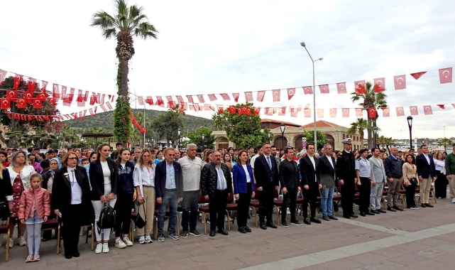 17. Yarımada Spor Oyunları, ödül töreniyle sona erdi