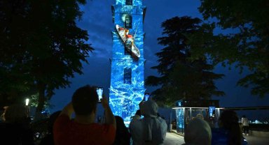 19 Mayıs coşkusu hiç bitmeyecek