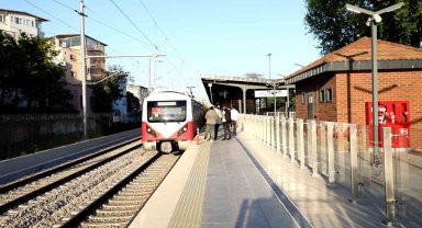 19 Mayıs'ta trenler ücretsiz