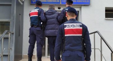 19 yıl 9 ay hapis cezası bulunan şahıs yakalandı