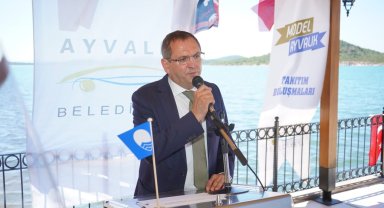 2024 Mavi Bayrak Ödülleri açıklandı