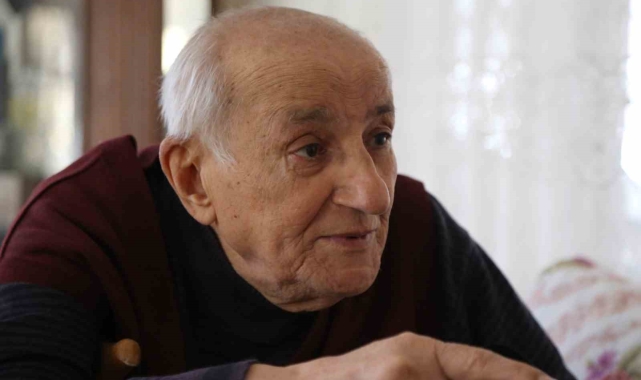 22. dönem milletvekili Mehmet Yıldırım hayatını kaybetti