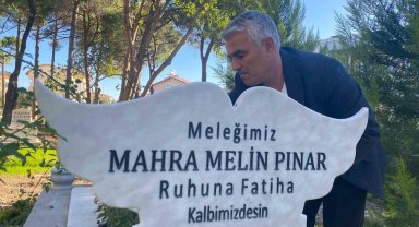 26 ay önce kızını kaybeden acılı baba kurduğu 'Güvenli Sokaklar' derneği ile ölümleri önlemeye çalışıyor