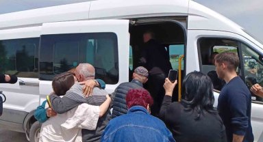 28 Şubat hükümlüsü 4 eski general daha tahliye edildi