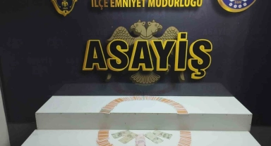 280 liralık kumar, 32 bin liraya patladı