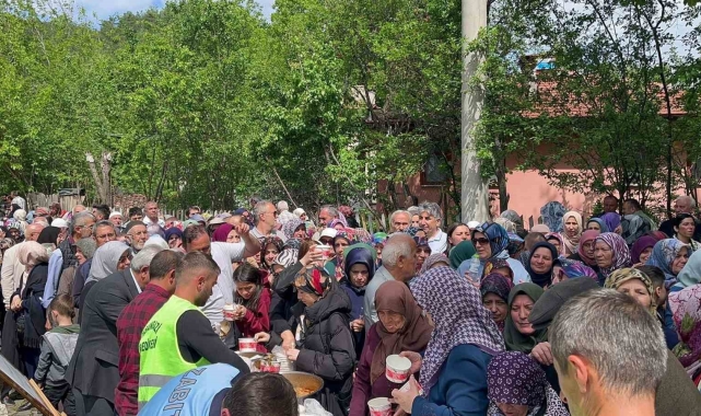 29. Uluslararası Şeyh Şaban-ı Veli ve Kastamonu Evliyaları Anma Haftası sona erdi