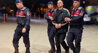 29 yıl hapis cezasıyla 6 aydır aranan şahıs yakalandı