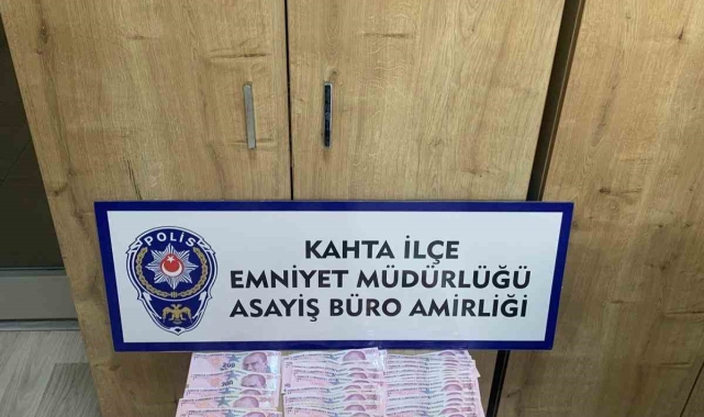 3 ayrı dosyadan aranan kapkaççı yakalandı