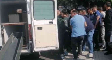 3 çocuk babası evinde ölü bulundu