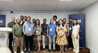 3. Uluslararası Sosyal Bilimler Kongresi gerçekleşti