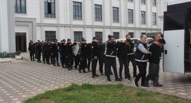 4 çocuk annesi 'aile meclisi' kararıyla öldürülmüştü: 12 kişi tutuklandı