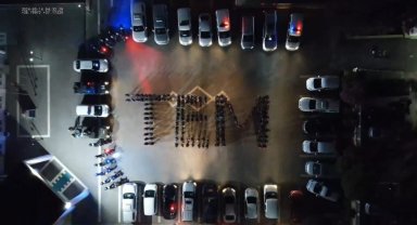 4 ilde düzenlenen 'Bozdoğan-38' operasyonlarında 56 şüpheli yakalandı