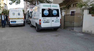 42 yaşındaki zihinsel engelli adam evinde ölü bulundu