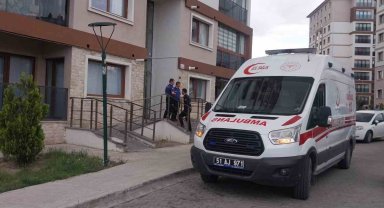 43 yaşındaki adam evinde ölü bulundu