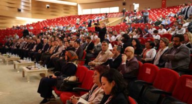 44. Uluslararası kazı, araştırma ve arkeometri sempozyumu başladı