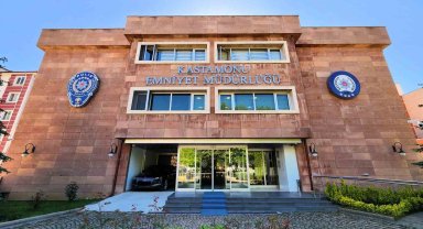 6 yıl hapis cezasıyla aranan şahıs polisten kaçamadı