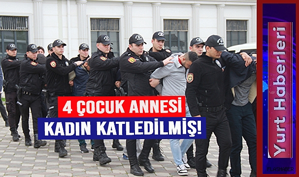 7 YILLIK SIR CİNAYET ÇÖZÜLDÜ!
