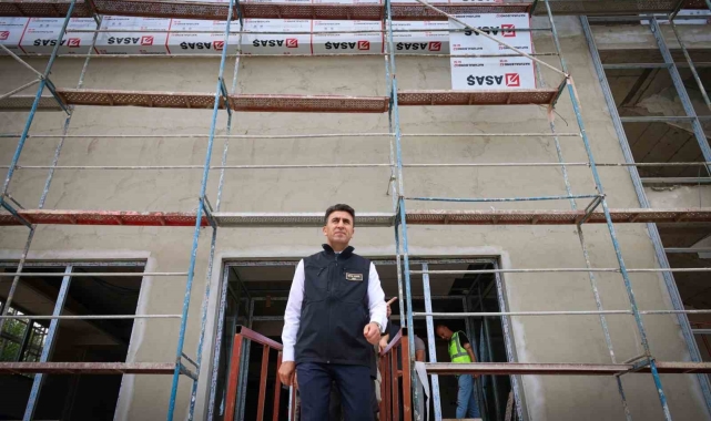 Açılış tarihleri belli oldu