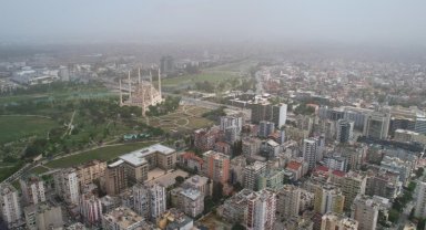 Adana nüfusunun 332 bin 835'i genç nüfus