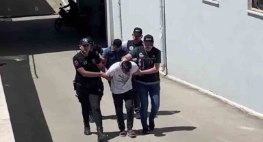 Adana'da bir haftada 32 torbacı tutuklandı