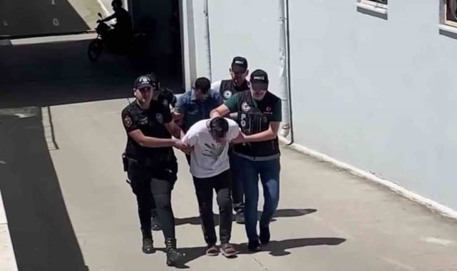 Adana'da bir haftada 32 torbacı tutuklandı