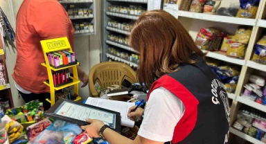 Adana'da polis ekipleri 226 okul ve çevresini denetledi