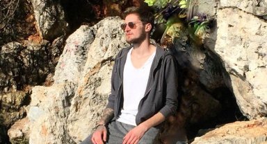 ADÜ Hastane personeli ölü bulundu