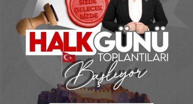 Afyonkarahisar Belediyesi 'Halk Günü Toplantılarına' başlıyor