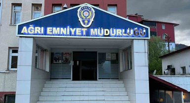 Ağrı'da bekçilere saldıran 5 kişi tutuklandı