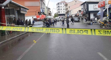 Ağrı'da silahlı kavga: 3 yaralı