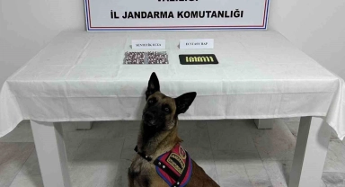 Aile boyu uyuşturucu taciri çıktılar