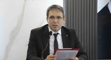 AK Partili Ökten: "27 Mayıs darbesi insanlığa silinmez bir leke bırakmıştır"