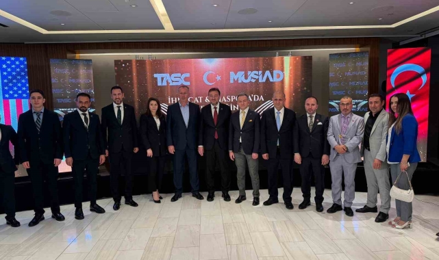 Akçin: "1975 yılında New York'a giden ilk Türk bir Malatyalı"
